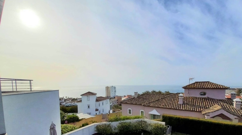 Cádiz - San Roque - 1031m2