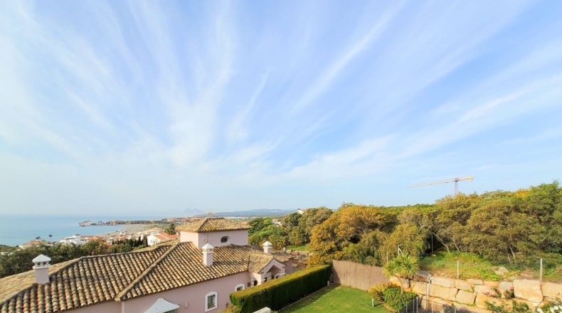 Cádiz - San Roque - 1031m2