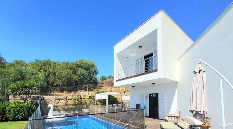 Cádiz - San Roque - 1031m2