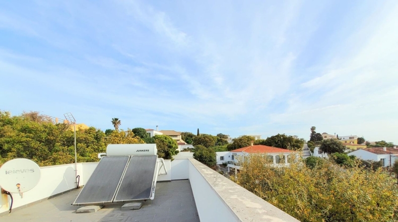 Cádiz - San Roque - 1031m2
