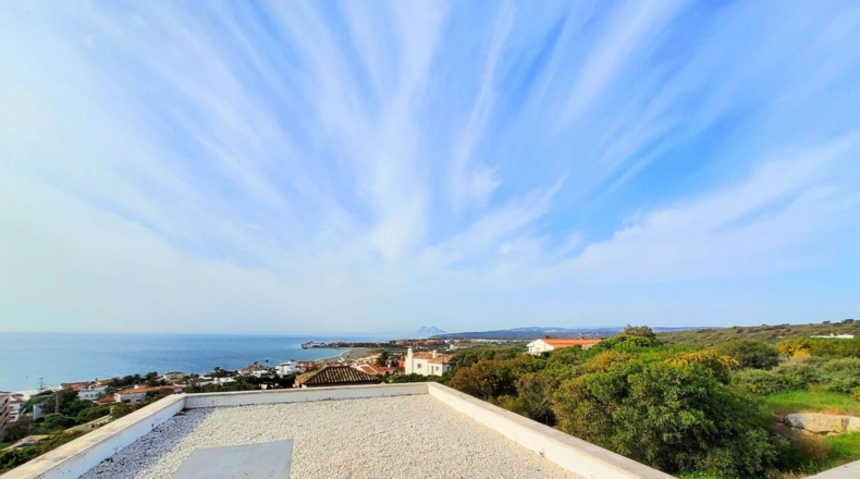 Cádiz - San Roque - 1031m2