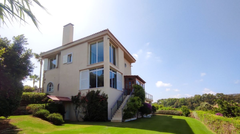 Cádiz - San Roque - 4000m2