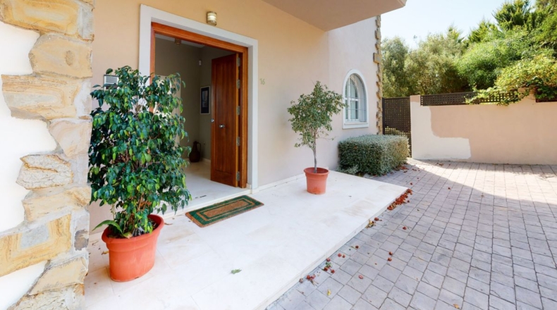 Cádiz - San Roque - 4000m2