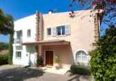 Xalet independent amb terreny en venda a San Roque ref.: TR186233 foto