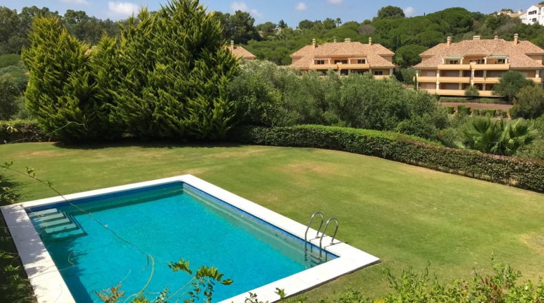Cádiz - San Roque - 4000m2