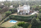 Xalet independent amb terreny en venda a San Roque ref.: TR186233 foto