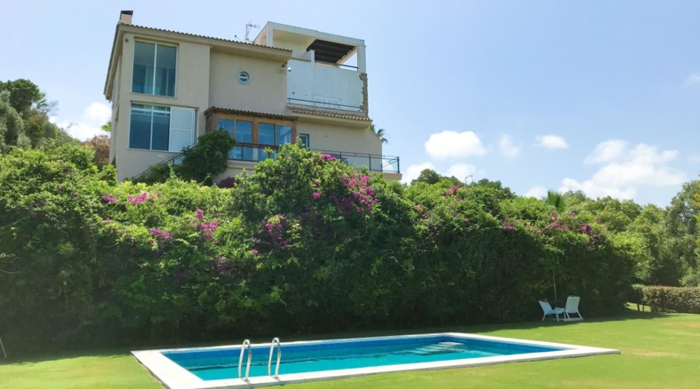 Cádiz - San Roque - 4000m2