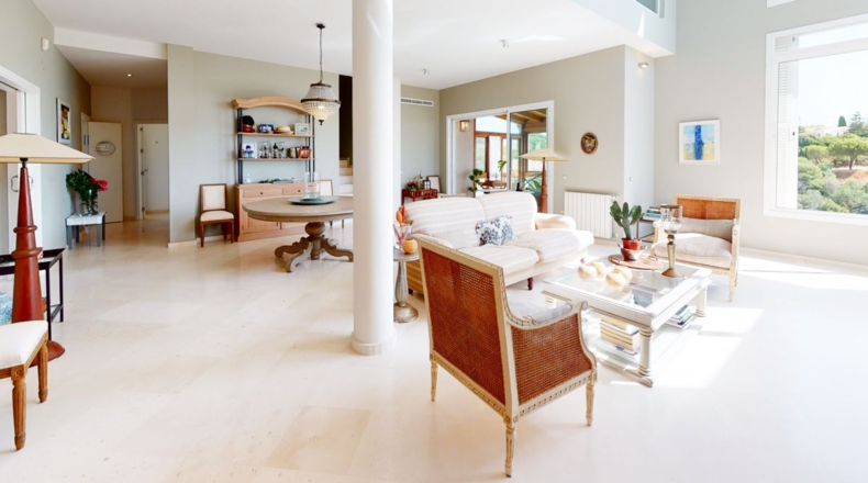 Cádiz - San Roque - 4000m2