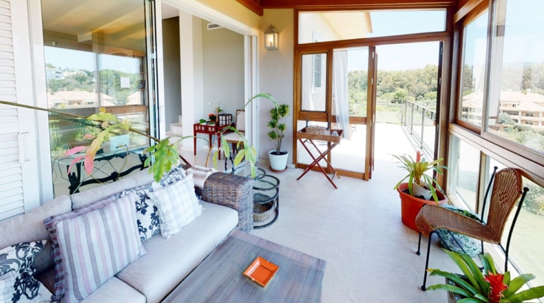 Cádiz - San Roque - 4000m2