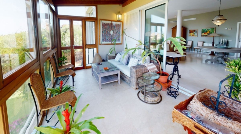 Cádiz - San Roque - 4000m2