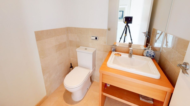 Cádiz - San Roque - 4000m2