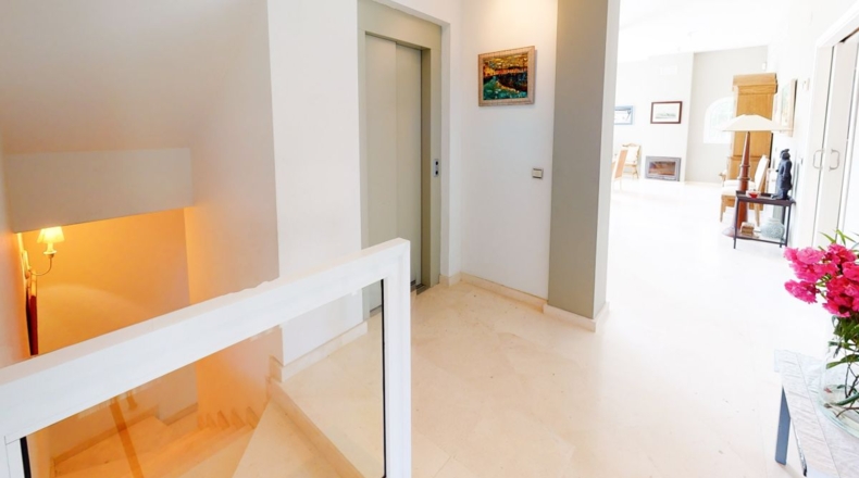Cádiz - San Roque - 4000m2