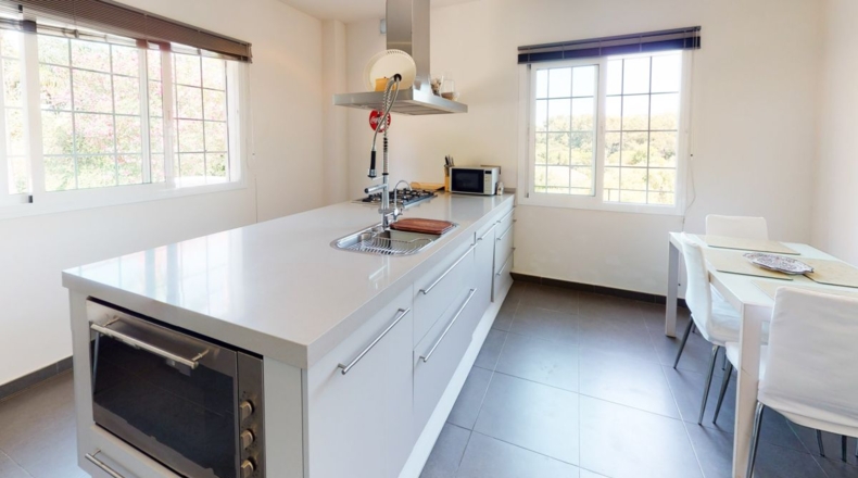 Cádiz - San Roque - 4000m2