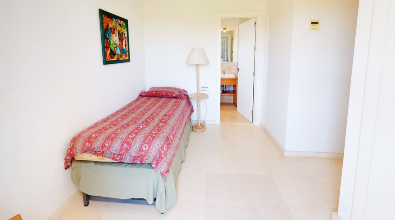 Cádiz - San Roque - 4000m2