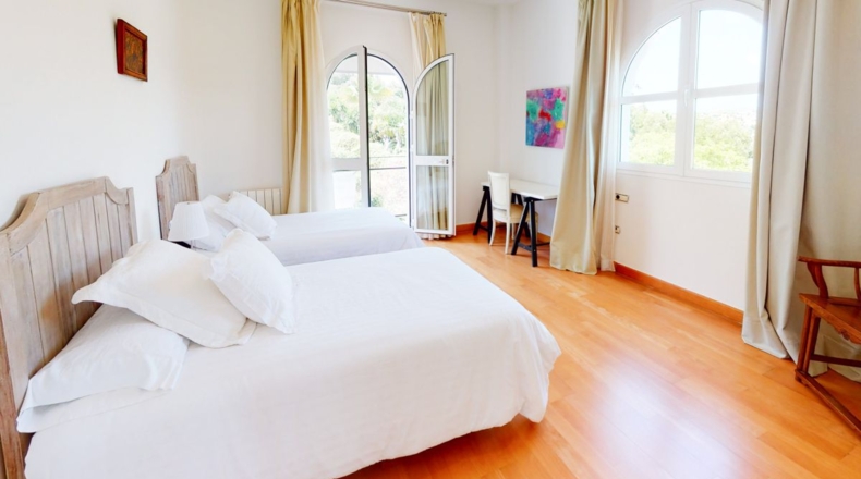 Cádiz - San Roque - 4000m2