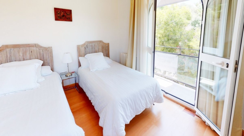 Cádiz - San Roque - 4000m2