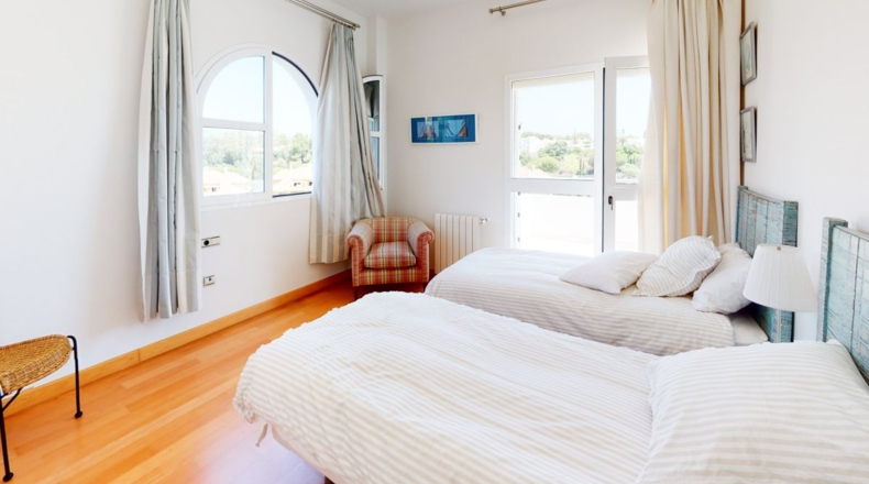 Cádiz - San Roque - 4000m2