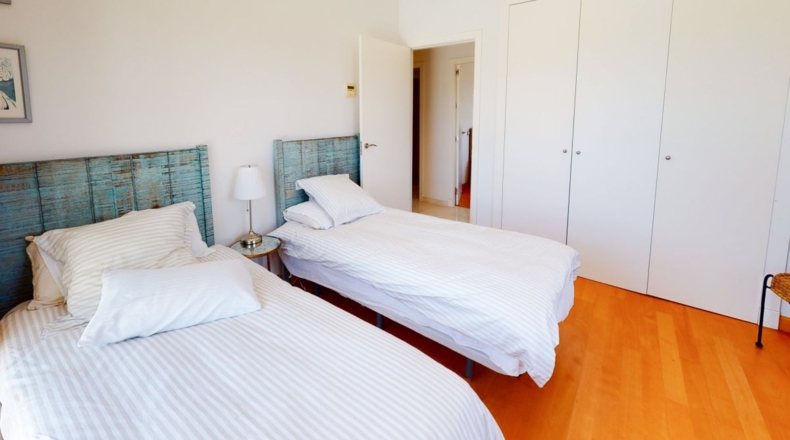 Cádiz - San Roque - 4000m2