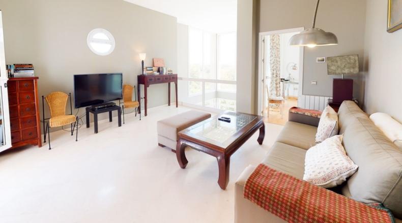 Cádiz - San Roque - 4000m2