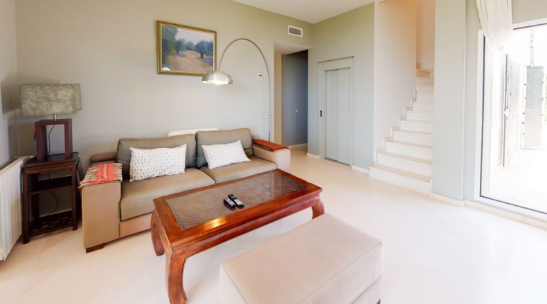 Cádiz - San Roque - 4000m2