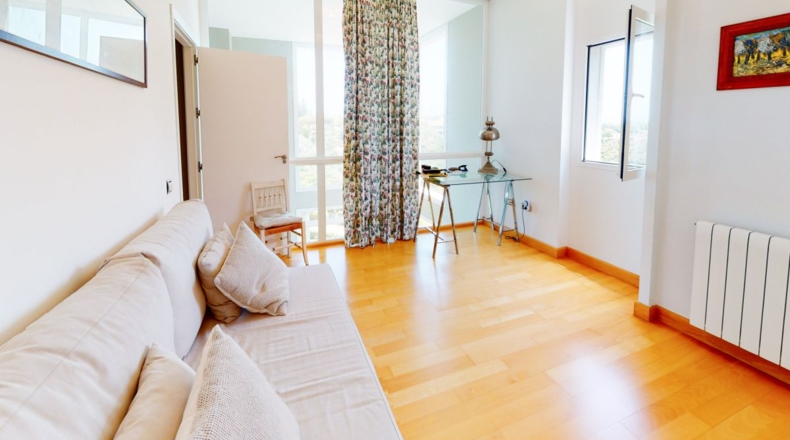 Cádiz - San Roque - 4000m2