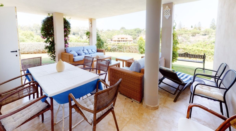 Cádiz - San Roque - 4000m2