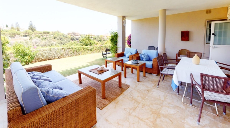Cádiz - San Roque - 4000m2