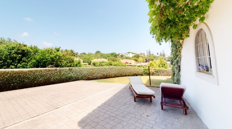 Cádiz - San Roque - 4000m2
