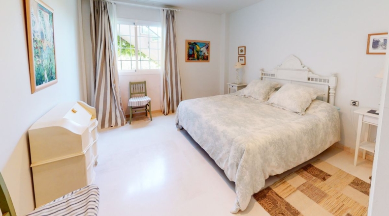 Cádiz - San Roque - 4000m2