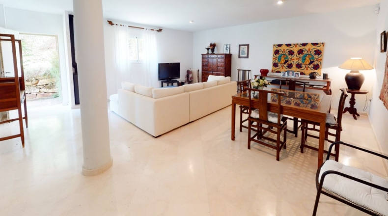 Cádiz - San Roque - 4000m2