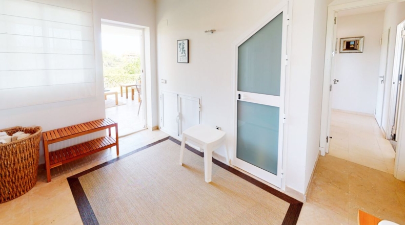 Cádiz - San Roque - 4000m2