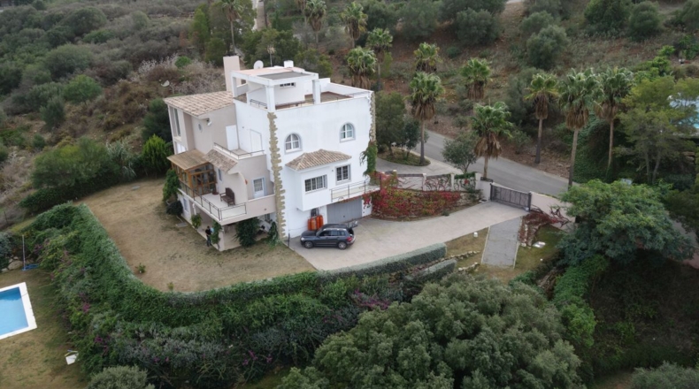 Cádiz - San Roque - 4000m2