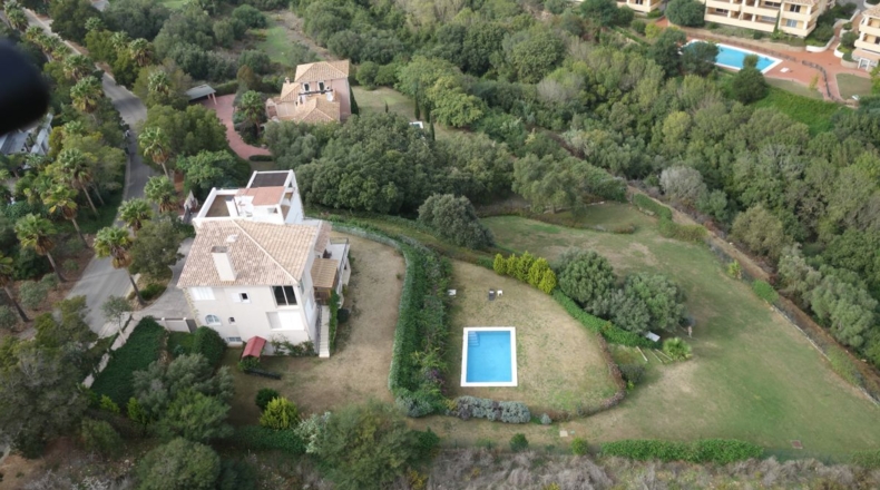 Cádiz - San Roque - 4000m2