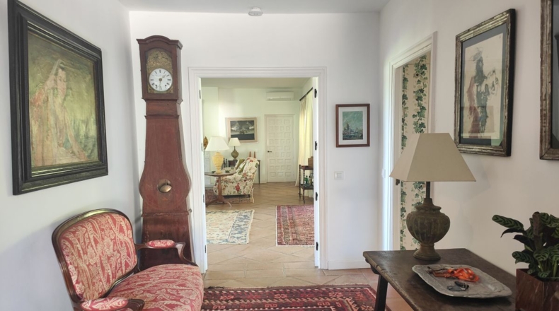 Cádiz - San Roque - 2800m2