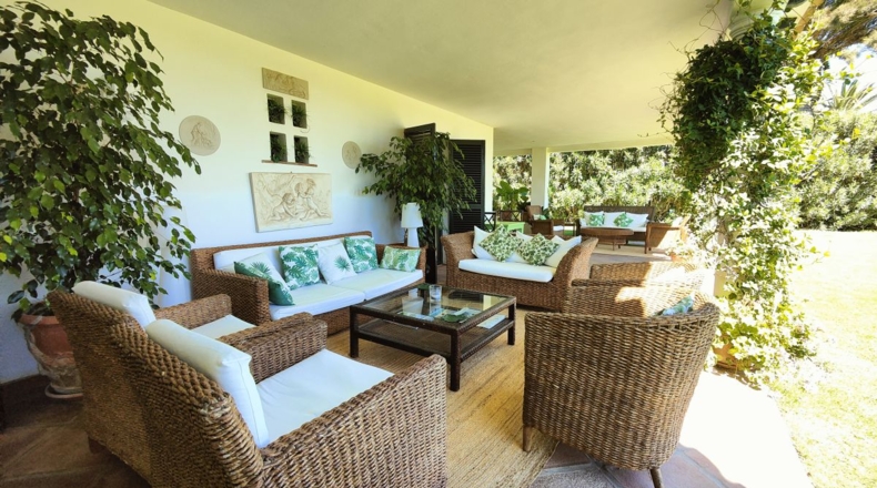 Cádiz - San Roque - 2800m2