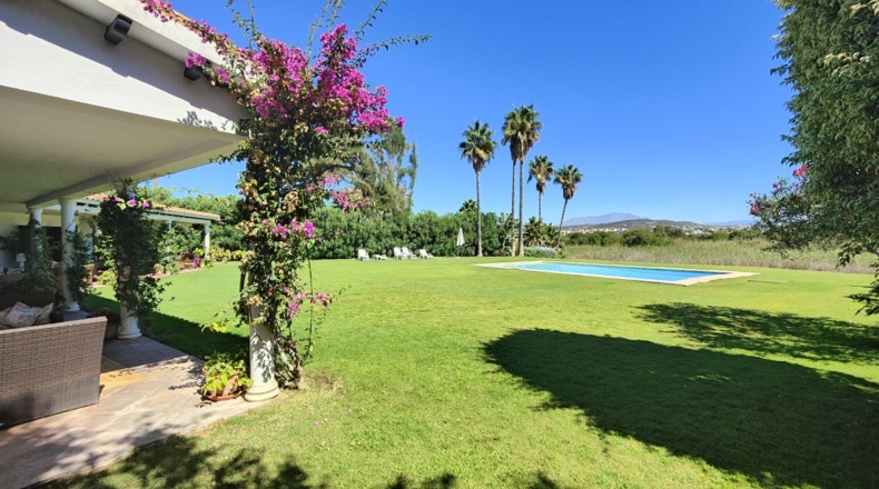 Cádiz - San Roque - 2800m2