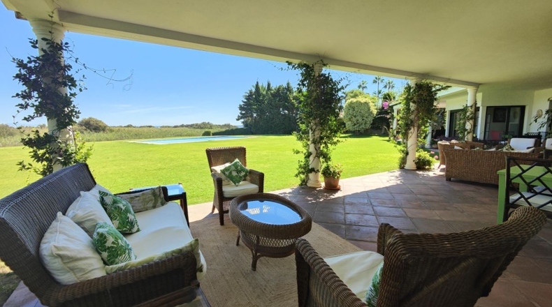 Cádiz - San Roque - 2800m2