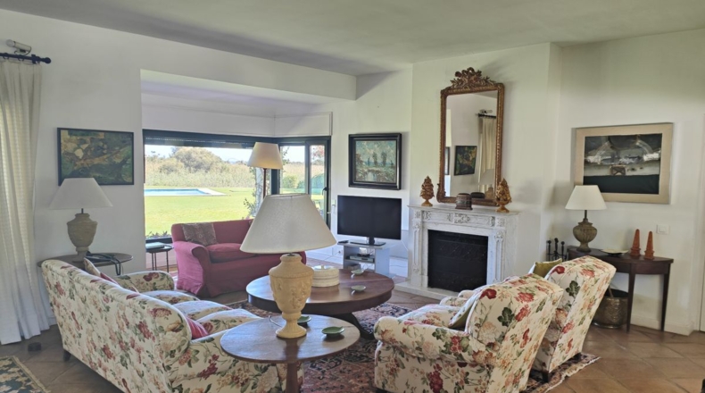 Cádiz - San Roque - 2800m2