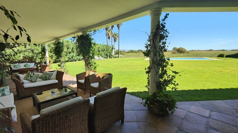 Cádiz - San Roque - 2800m2