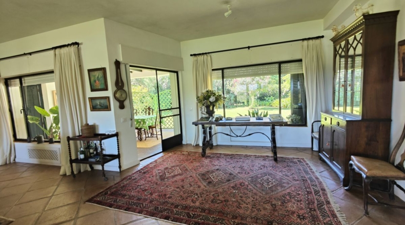 Cádiz - San Roque - 2800m2