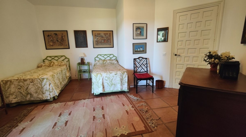 Cádiz - San Roque - 2800m2