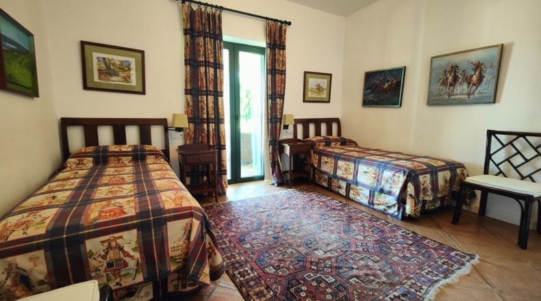 Cádiz - San Roque - 2800m2