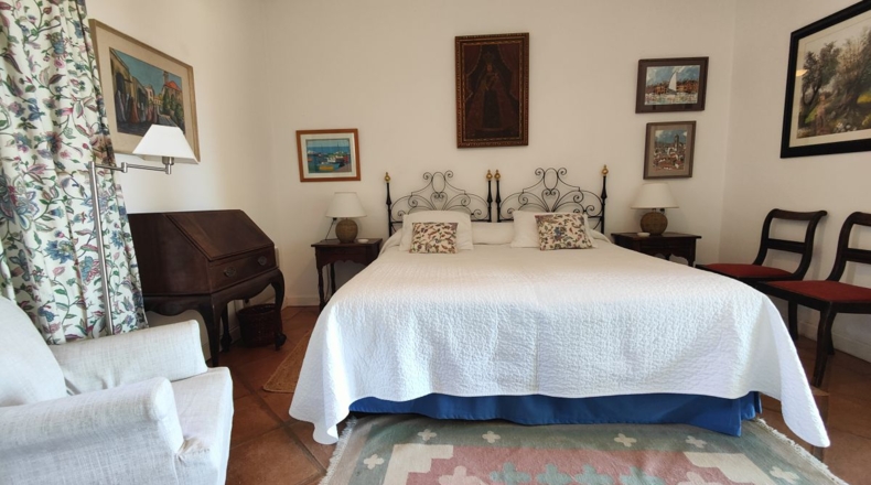 Cádiz - San Roque - 2800m2
