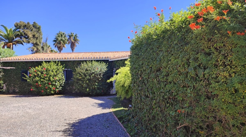 Cádiz - San Roque - 2800m2