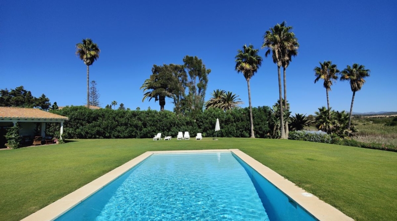 Cádiz - San Roque - 2800m2