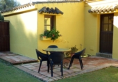 Chalet independiente con terreno en alquiler en San Roque ref: TR264634 foto