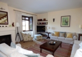 Chalet independiente con terreno en alquiler en San Roque ref: TR264634 foto