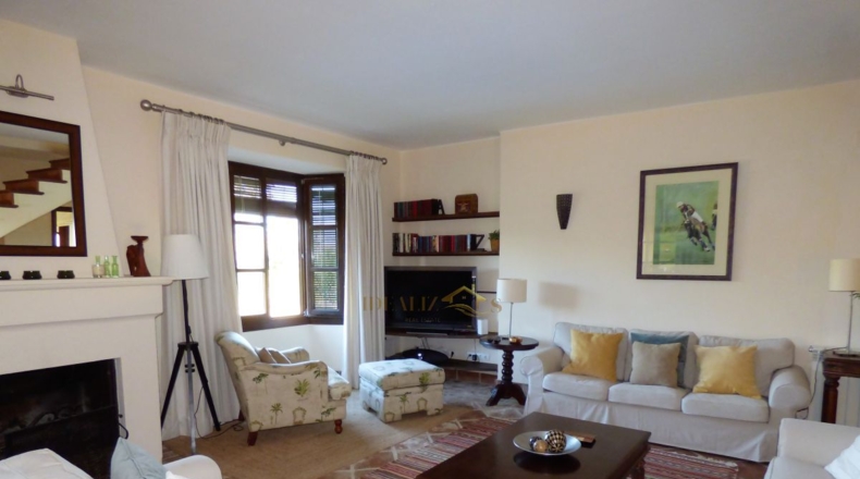 Кадис - San Roque - 2000m2