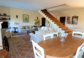 Chalet independiente con terreno en alquiler en San Roque ref: TR264634 foto