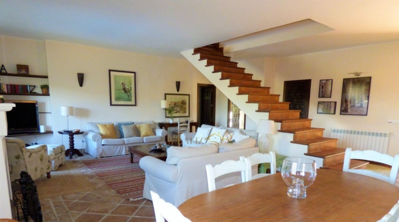 Кадис - San Roque - 2000m2